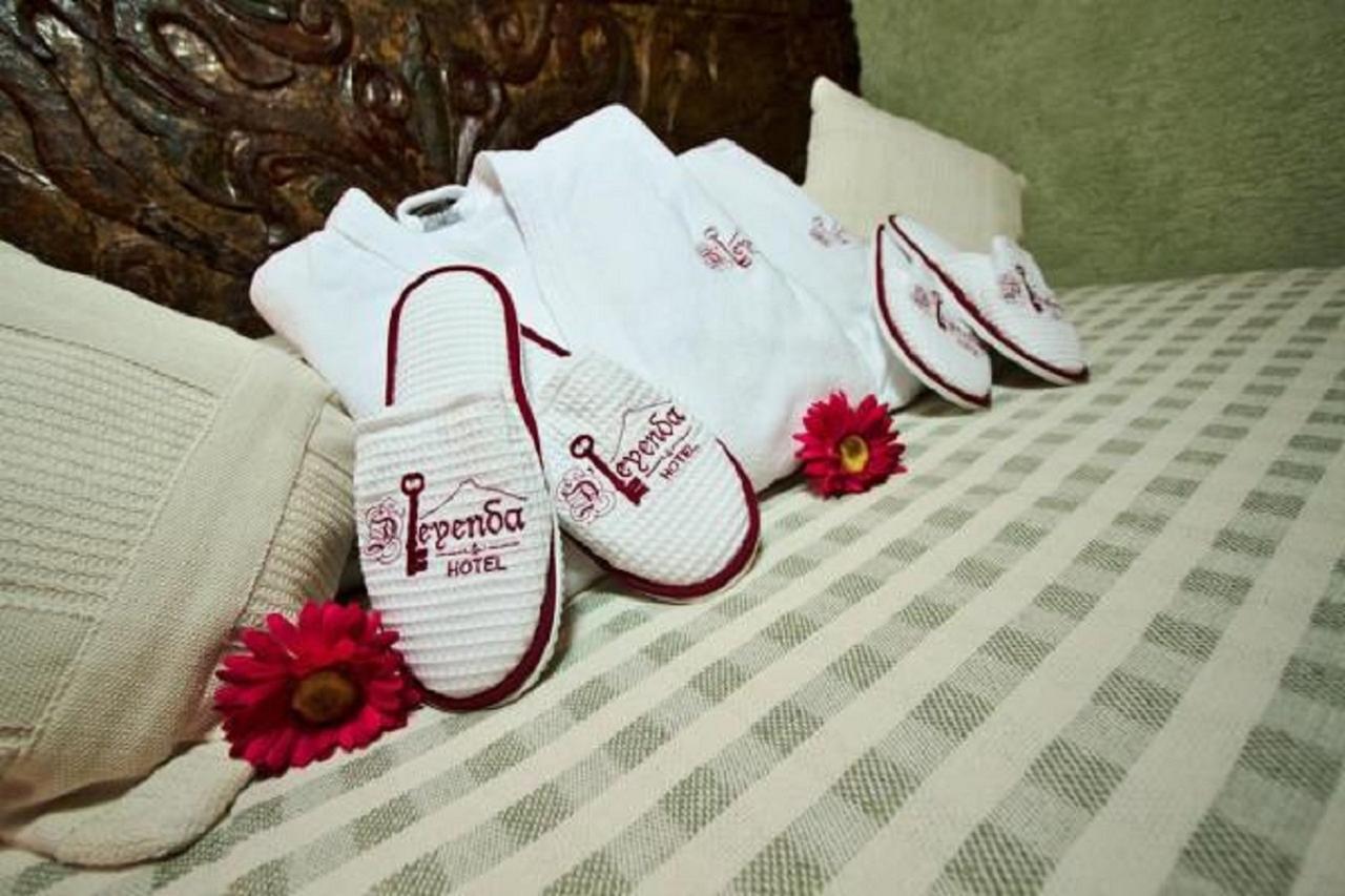 D'Leyenda Hotel Антигуа-Гватемала Экстерьер фото